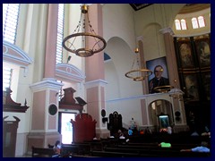 Catedral Metropolitana, San Salvador Cathedral 06